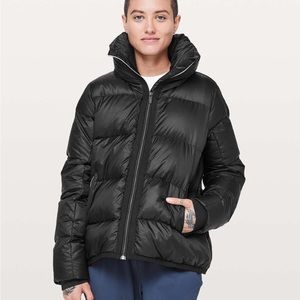 LULULEMON CLOUDSCAPE JACKET